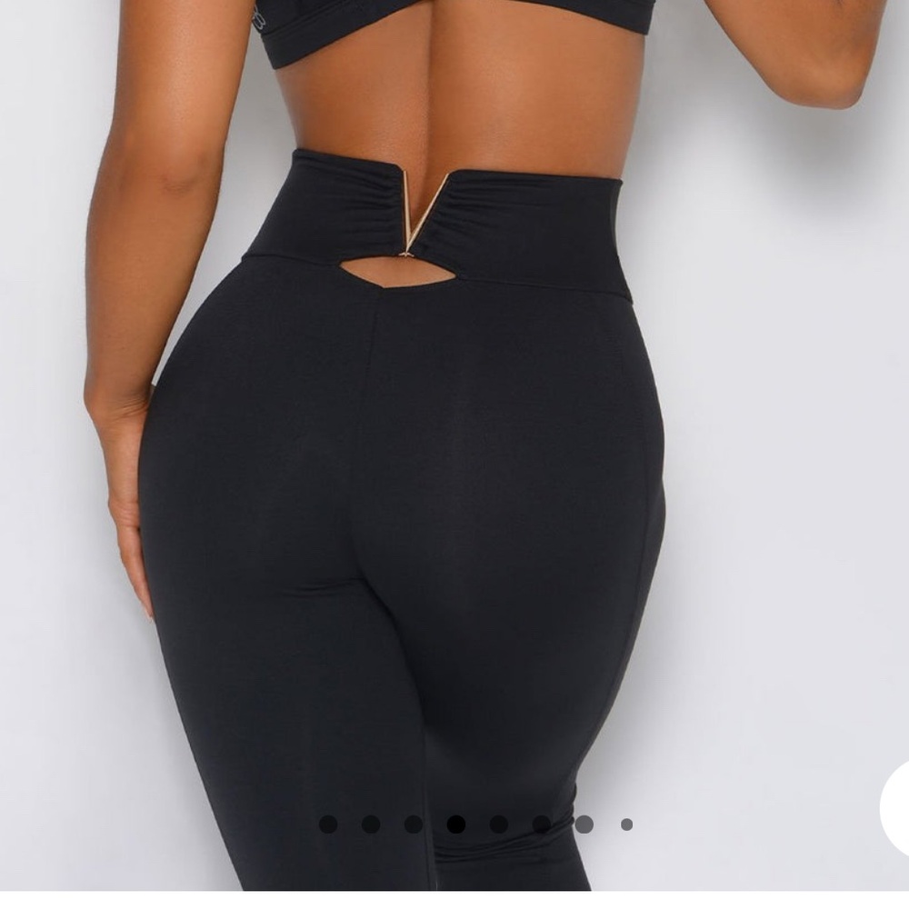 Bombshell Sportswear Gray set